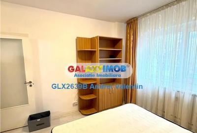 Apartament cu 2 camere semidecomandat, mobilat în Berceni - 5