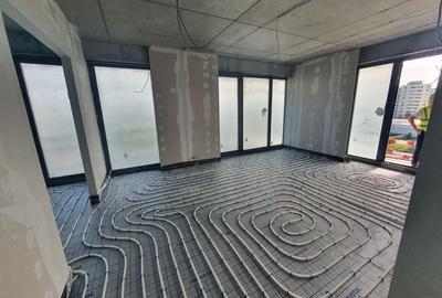 DE VANZARE | 2 CAMERE ONE LAKE DISTRICT |  FAZA 1 | VEDERE LIBERA - 3