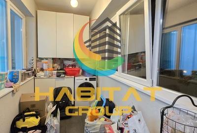 Apartament cu 4 camere decomandat, mobilat în Brâncoveanu - 11