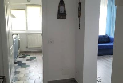 Apartament cu 2 camere semidecomandat în 1 Mai - 7
