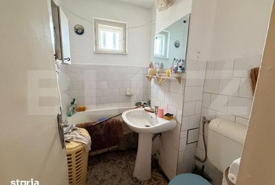 Apartament cu 2 camere decomandat în Central - 6