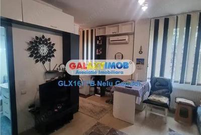 Apartament cu 2 camere semidecomandat, mobilat în Ferentari - 1