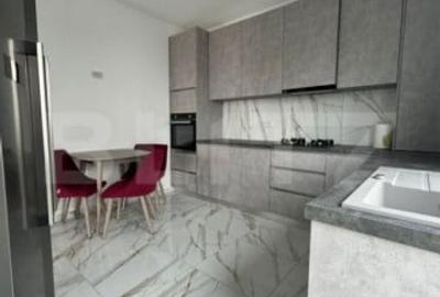Casă cu 4 camere cu Teren 250 Mp în Central - 6