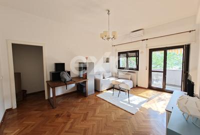 Apartament cu 2 camere decomandat, mobilat în Ultracentral