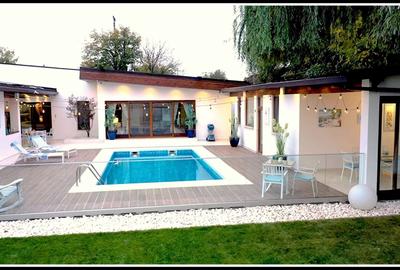 Casă individuală cu 6 camere cu Canalizare în Dumbrăvița - 2