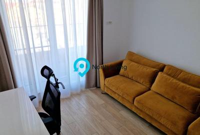 Apartament cu 3 camere semidecomandat, mobilat în Sud-Vest - 10