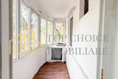 APARTAMENT 2 CAMERE COLENTINA  ETAJ 2/10  BLOC REABILITAT TERMIC  LUMINOS SI - 5