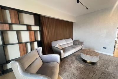 APARTAMENT CU VEDERE UIMITOARE I HERASTRAU - 3