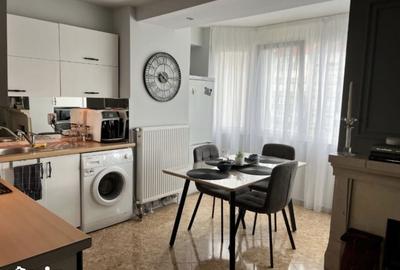 Apartament cu 2 camere în Nufărul - 4