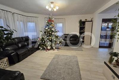 EXCLUSIVITATE - COMISION 0 Casa individuala 5 camere garaj Piata Cluj - 16