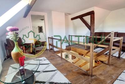 Casă cu 3 unități locative de închiriat – Cisnădioara, Sibiu - 5