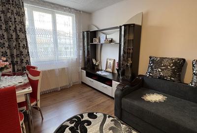 Apartament cu 2 camere decomandat în Central - 7
