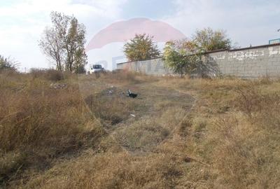 Oportunitate teren Centrul Vechi, Slatina - 4