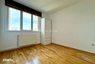 Apartament cu 3 camere semidecomandat, mobilat în Budai - 1