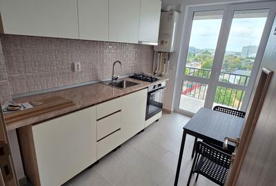 Prima Inchiriere Garsoniera Belsugului Residence Prima Inchiriere Garsoniera Belsugului Residence - 4