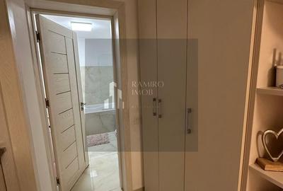 Apartament cu 4 camere decomandat în Central - 11