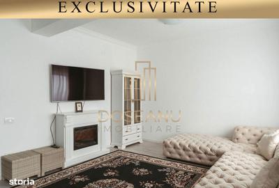 Apartament cu 3 camere, mobilat în Calea Aradului - 3