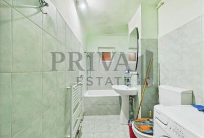 Garsonieră circulară, mobilată în Fratelia - 7