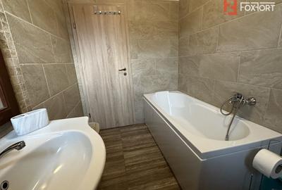 Apartament cu 3 camere de inchiriat in Giroc Apartament cu 3 camere de inchiriat in Giroc - 9