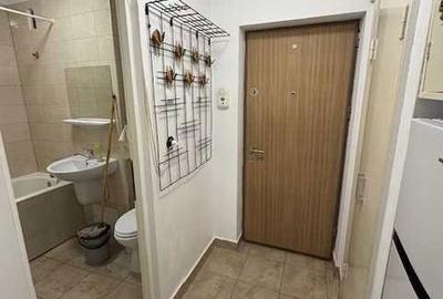 Garsonieră în Mărăști - 6