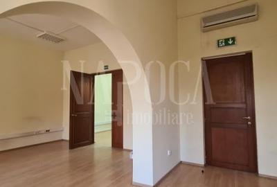Casa 9 camere de vanzare in Centru, Cluj Napoca - 2