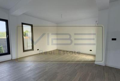 Casa individuala PREMIUM D+P+E 419mp teren, Miroslava - 3