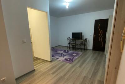 Apartament o camera, 29 mp, zona Central - 2