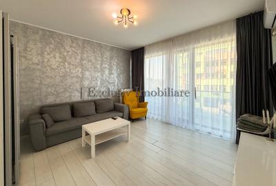 Apartament 2 camere | Campus - Aleea Universitatii | Parcare | Termen lung - 4