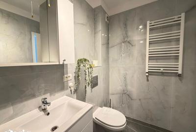 Apartament cu 3 camere în Central - 13