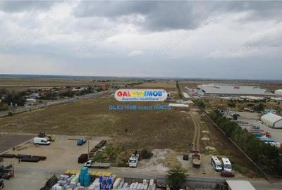 Teren Mihailesti Penny - 5