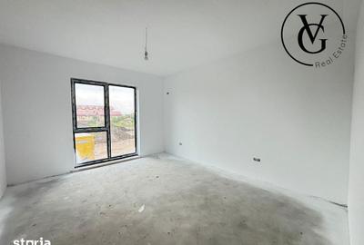 Casă cu 4 camere cu Teren 210 Mp în Merghindeal - 7