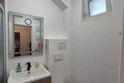 Apartament cu 2 camere decomandat în Central - 17