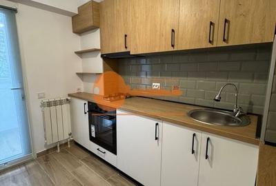 Studio Lujerului-Virtutii ( 1 minut tramvai- 8 minute metrou ) - 4