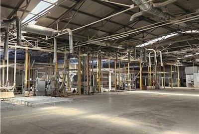 Proprietate Industriala - 16000 mp - Productie - Depozitare - Office - 9