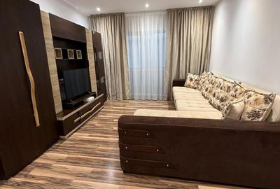 Apartament cu 2 camere decomandat în Piața Nouă - 2