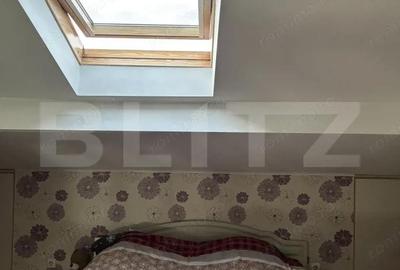 Apartament cu 3 camere decomandat în Central - 18