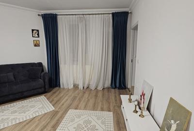 Apartament cu 2 camere semidecomandat în Bucium - 8