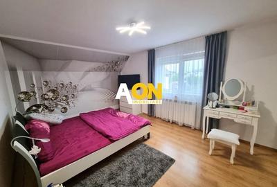 De vanzare casa 5 camere , 886mp teren, zona Alba-Micesti - 5