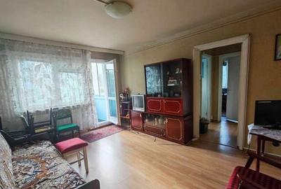 Apartament 2 camere etajul 1 Astra- Saturn - 1