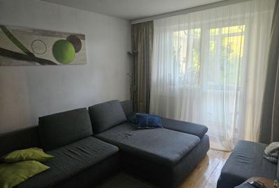 Apartament cu 2 camere decomandat, mobilat în Brâncoveanu - 3