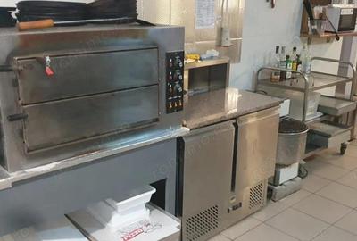 Afacere la cheie in Tabara Navodari - 15