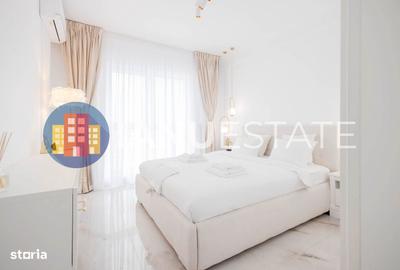 Apartament cu 2 camere decomandat, mobilat în Văcăresti - 5