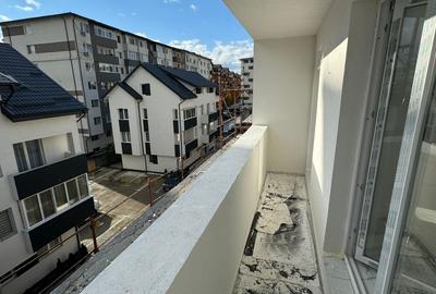 VANZARE GARSONIERA SPATIOASA-INCALZIRE PRIN PARDOSEALA-IDEALA PENTRU INVESTITIE VANZARE GARSONIERA SPATIOASA-INCALZIRE PRIN PARDOSEALA-IDEALA PENTRU INVESTITIE - 7