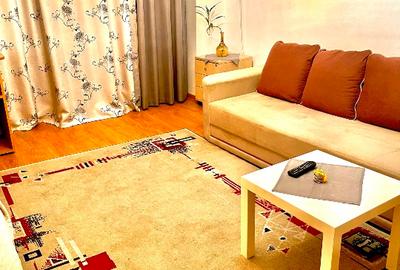 Garsonieră decomandată în Iancului - 2