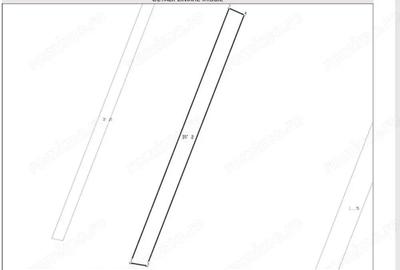 Teren extravilan, loc Densa, Jud Dolj - 2