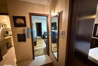 Apartament cu 3 camere, mobilat în Romană - 12