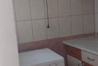 Garsoniera, zona Galata - 4