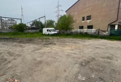 Teren în Craiovița Nouă - 2