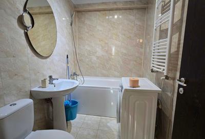 Apartament cu 2 camere decomandat în Central - 3