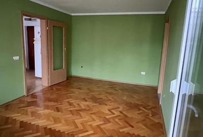Apartament cu 3 camere semidecomandat în Ultracentral - 5